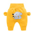 Toddler's Bummy Cartoon Leisure trousers