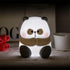 Panda-shaped Silicone Lamp