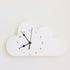 Creative Nursery Wall Clock
