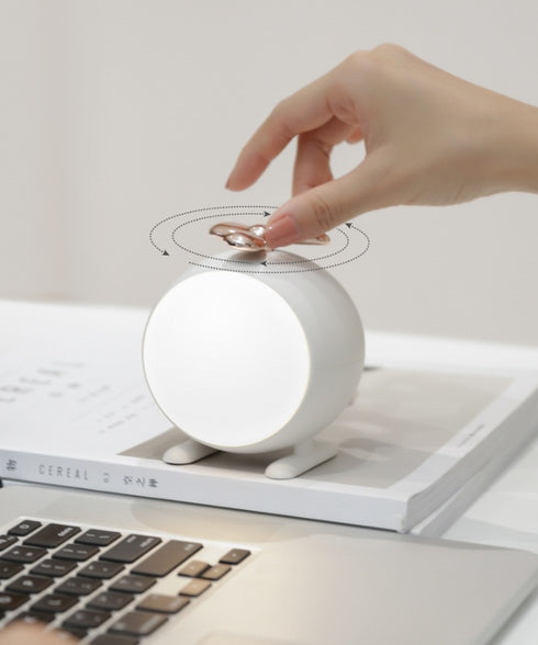 Bedroom Airplane night light rechargeable