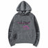 Lil Peep Unisex Hoodies