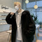 Cold Season Winter Woolen Coats For Men