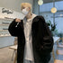 Cold Season Winter Woolen Coats For Men