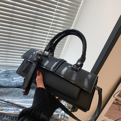 Slim Stylish Handbag Go With Everything