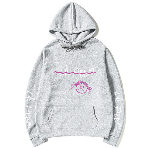 Lil Peep Unisex Hoodies