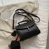 Women's Fashion Texture Mini Handbags