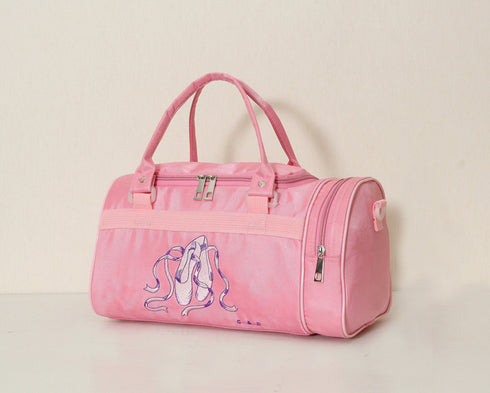 Ballet dance Pink Bag