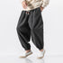 Plus Size Casual Pants Men