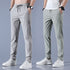 Men's Summer Ice Silk Pants