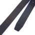 Pin buckle belts