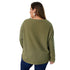 Women's knitted Big Blouse shirts