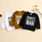 Newborn Mama's baby boy Full sleeve Top