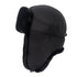 Velvet Thick Warm And Windproof Hat with Ear Protection