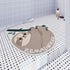 Cartoon Bathroom Non-slip Floor Mat