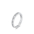 Tail Niche Cold Style Ring