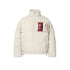Men's Short Cotton Jacket Bread Loose Coats
