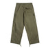 Pleated Casual Working Pants Men