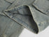 Unisex Fashion Straight Denim Pants