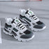 Korean Style Women's Street Shooting Casual Shoes