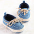 Cowboy Baby Moccasins shoes