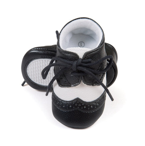 Soft Soled Baby Shoes
