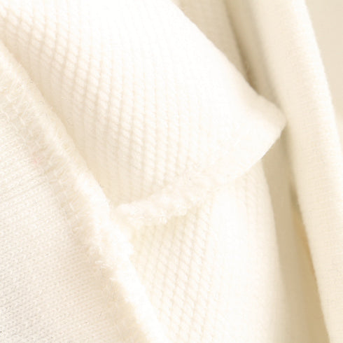 Cute Cat Print Thin Student Unisex Hoodie