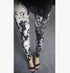 Women's Random Printed Leggings