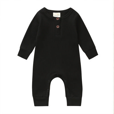 Baby Harness Warm Inner Jumpsuit