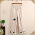 Girls Elastic waistband Trousers