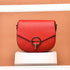 Women's Korean Fashion Trendy Leather Handbags