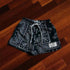 Men Mesh Breathable And Loose Fitting Shorts