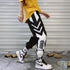 Men Hiphop Viral trousers