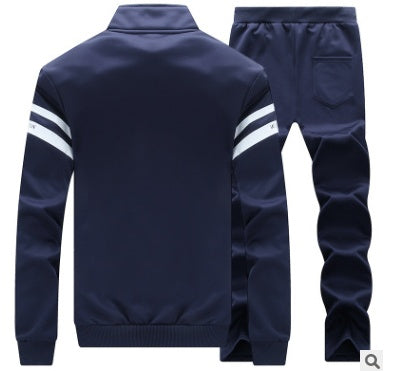Fashion Men Tracksuit Casual Wears