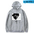 Nepsey Hussie RIP Printed Men Hoodies