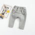Toddler's Cartoon bunny ear trousers