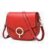 Women's Korean Fashion Trendy Leather Handbags