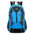Outdoor climbing bag
