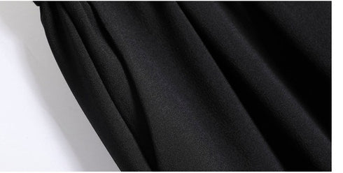 Straight Sports Casual Pants