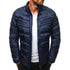 Camouflage printed Jacket for men