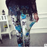 Women's Random Printed Leggings