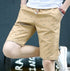 Men Cotton Summer Shorts