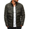 Camouflage printed Jacket for men