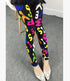 Women's Random Printed Leggings