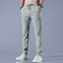 Men's Summer Ice Silk Pants