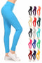 Women's Solid Colour Modal Leggings