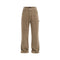 Punk Tooling Denim Logging Pants Men