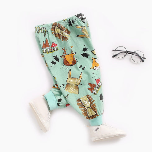 Toddler's Sports Trousers