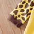 Baby Giraffe Jumpsuit For Babies