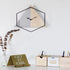 Modern Household Nordic Wall Clock