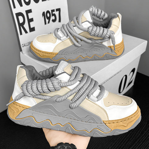 Bread Net Red Tide Shoes